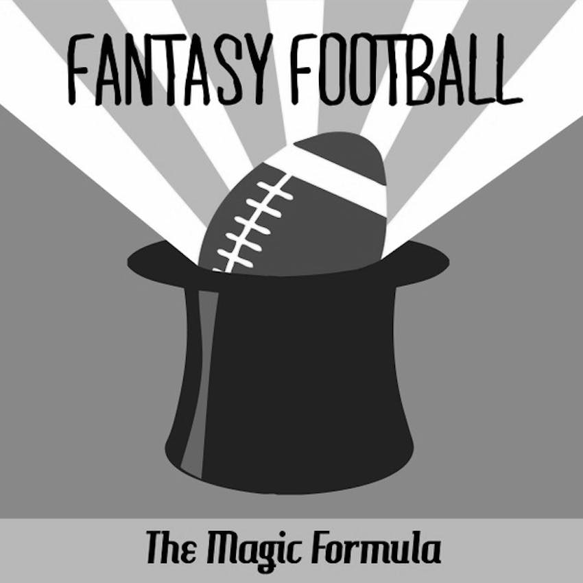 Fantasy Football Formulas