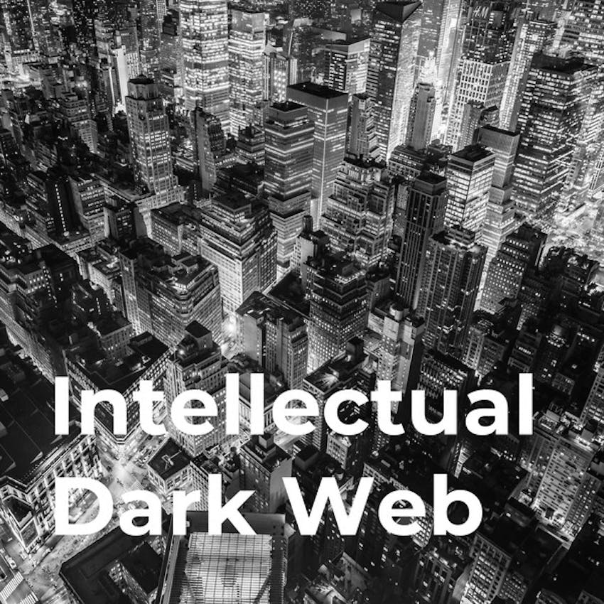 intellectual dark web shirt