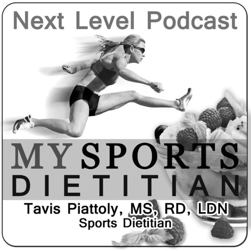 My Sports Dietitian Sports Nutrition for the Major League Baseball