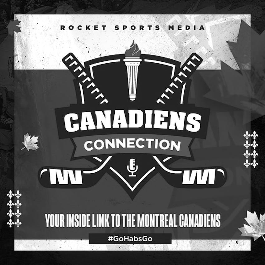 Canadiens Connection On Stitcher