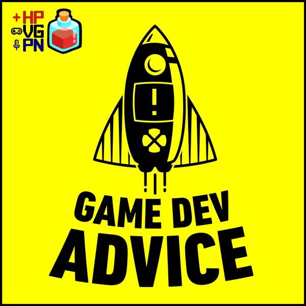 Game Dev Advice The Game Developer S Podcast On Stitcher - roblox game dev life wiki