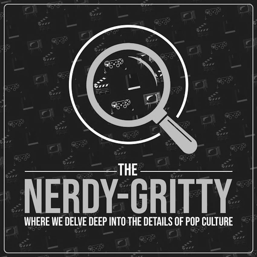 The Nerdy Gritty On Stitcher - black magic roblox kingsman