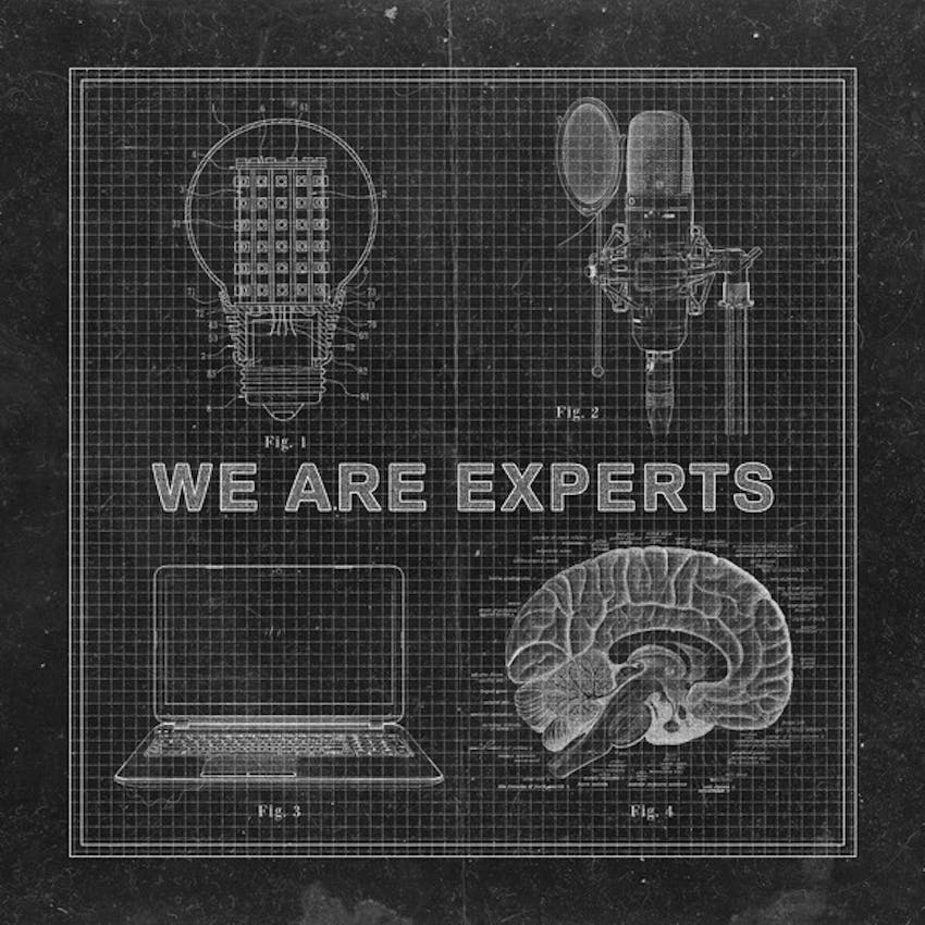 We Are Experts On Stitcher