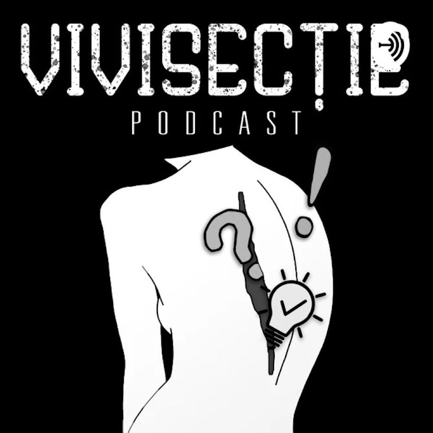 Vivisectie Podcast On Stitcher