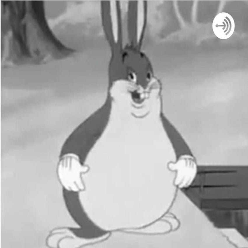 stuffed big chungus