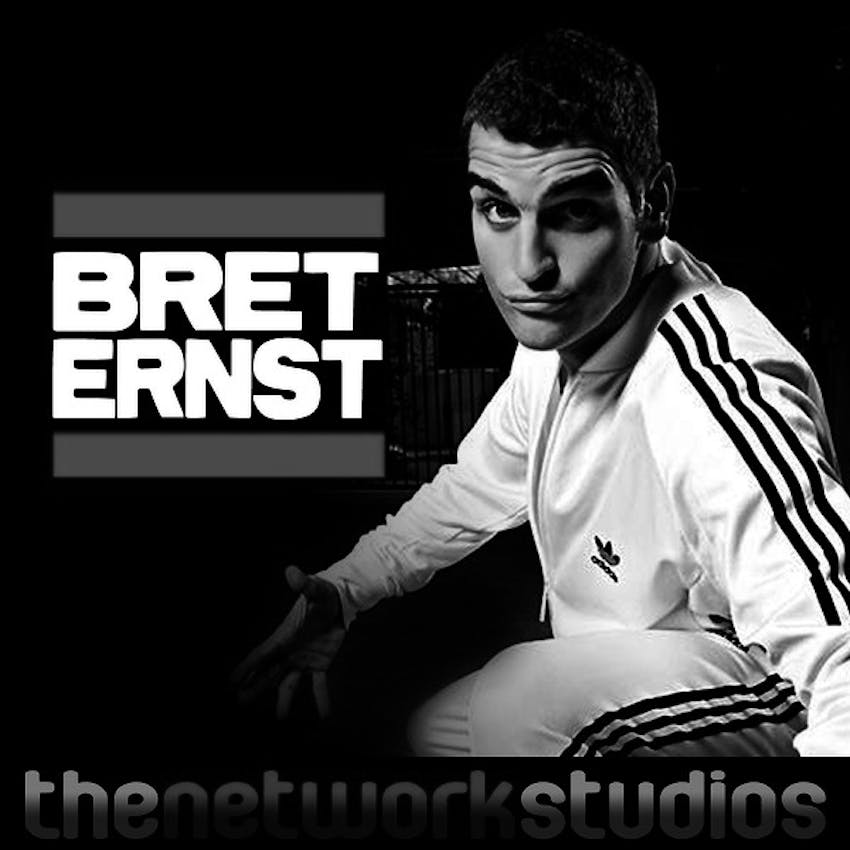 The Bret Ernst Show Ep76 Top 10 Biggest "Dicks" in Movies on Stitcher