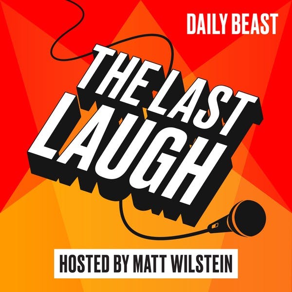 The Last Laugh On Stitcher