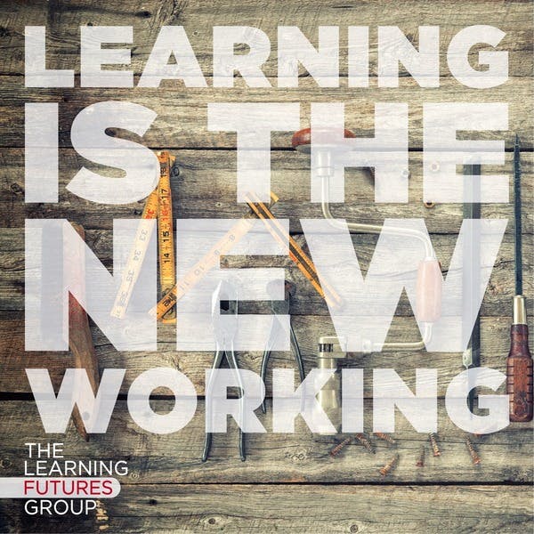 Learning Is the New Working