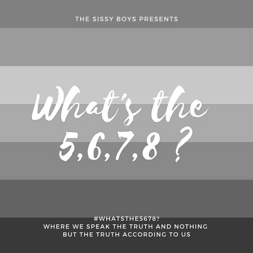 What S The 5678 Discussing Dance Pop Queer Culture On Stitcher What S The 5678 Discussing Dance Pop Queer Culture On Stitcher