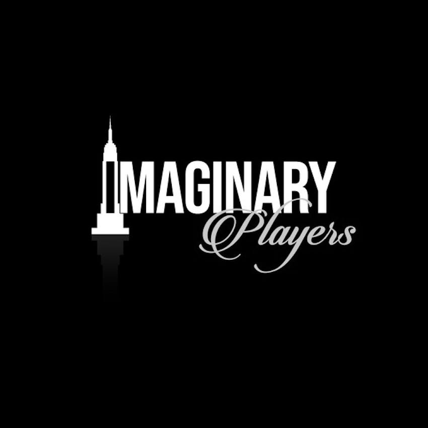 Imaginary Players On Stitcher