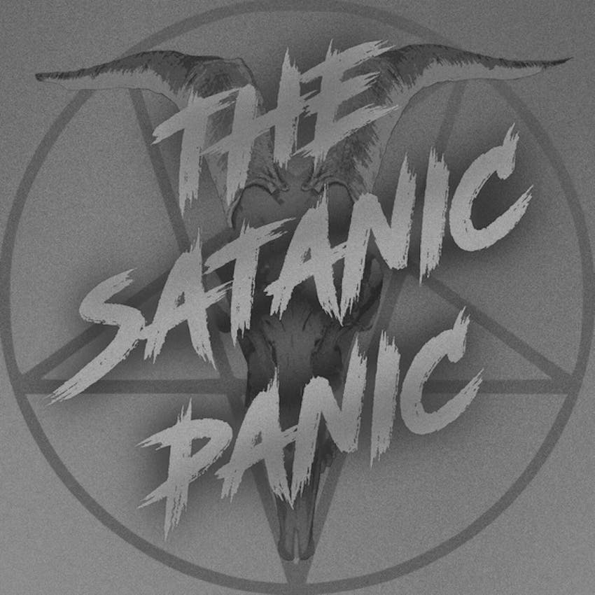 The Satanic Panic 4 Satan And The Law Can They Get Along On Stitcher