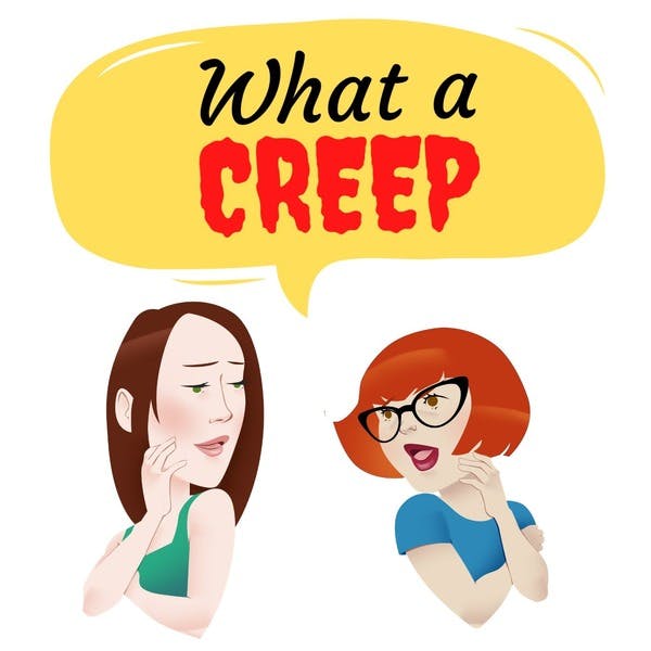 What A Creep What A Creep Ira Einhorn The Unicorn Killer Hippie Creep On Stitcher