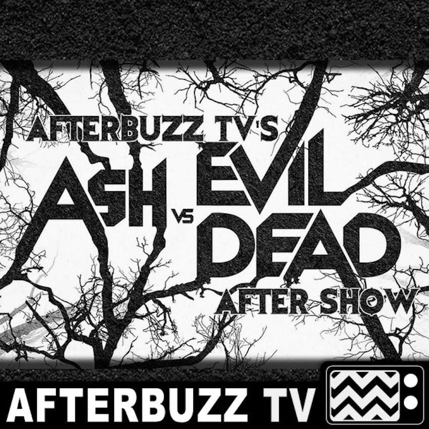 The Ash Vs Evil Dead Podcast On Stitcher 8625