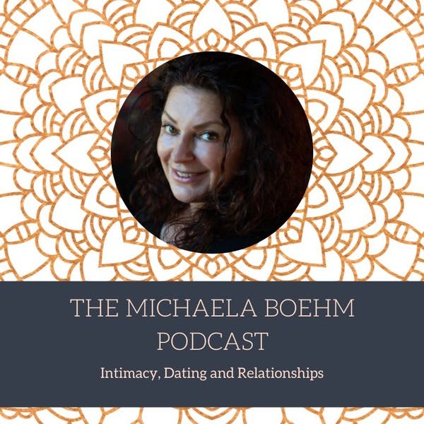 The Michaela Boehm Podcast On Stitcher