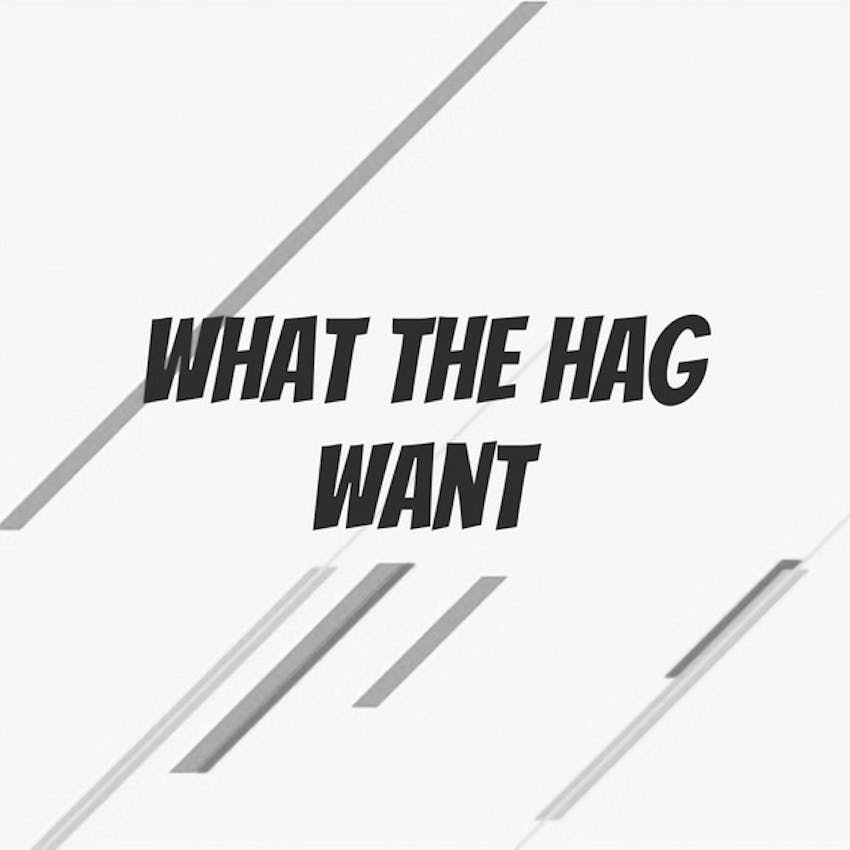 耽美广播剧what The Hag Want On Stitcher