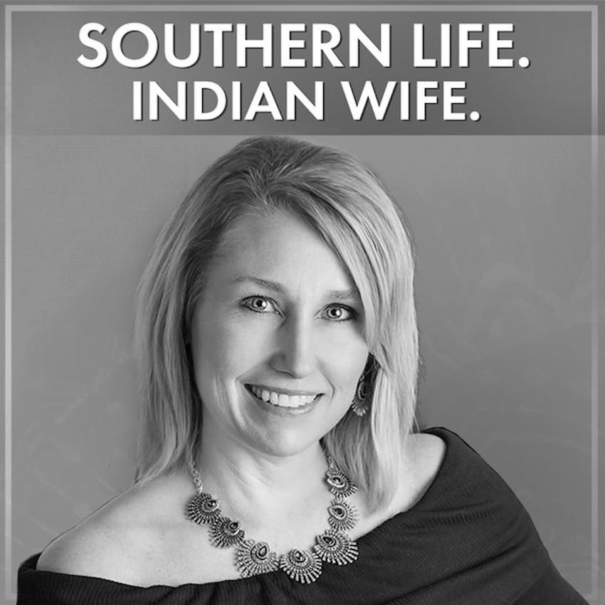 Southern Life Indian Wife Sheryl Parbhoo Podcast On Stitcher 