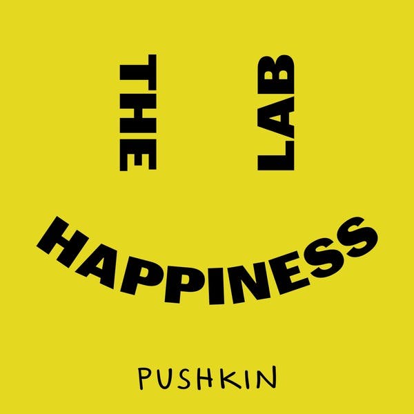 The Happiness Lab With Dr Laurie Santos On Stitcher