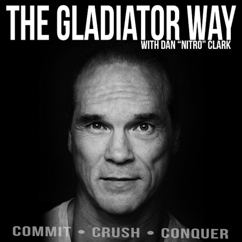 The Gladiator Way 11 Zap And Ice American Gladiators Fitness Icons On Stitcher