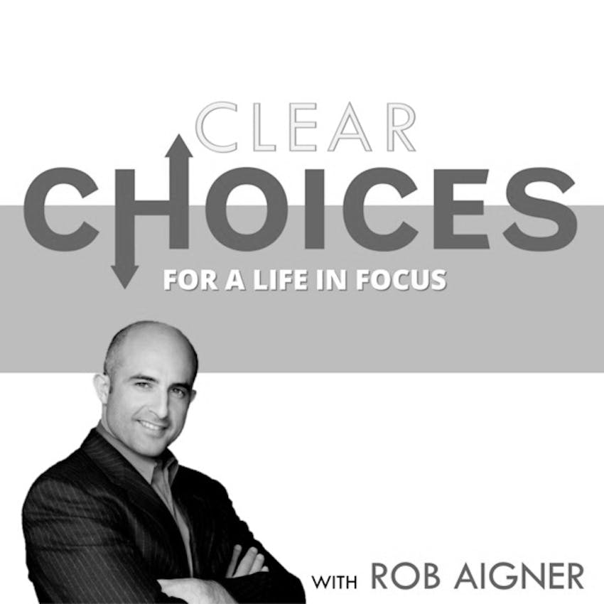 Clear Choices Podcast Ep 25 Brad Klontz Your Relationship With Money Could Be More Important Than How You Actually Make It On Stitcher