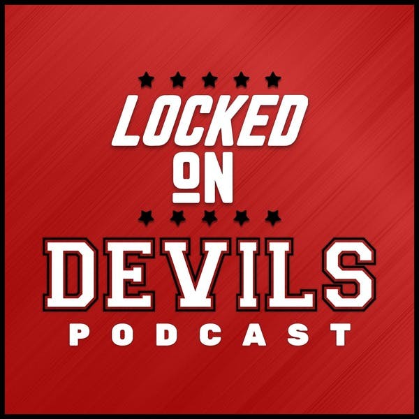 new jersey devils podcast