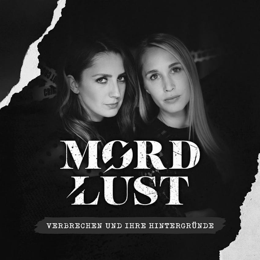 Mordlust On Stitcher
