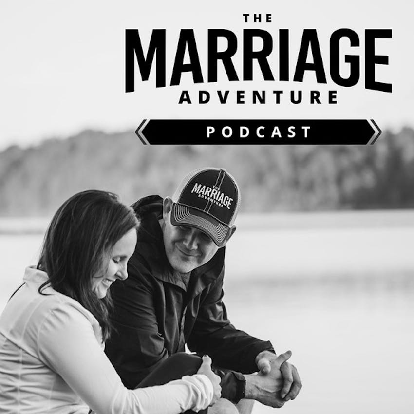 Naked Interracial Couples On Beach - The Marriage Adventure on Stitcher