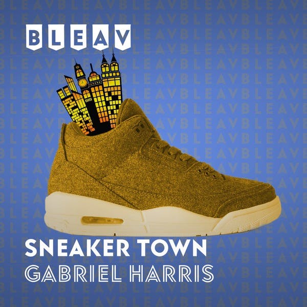 sneakers town