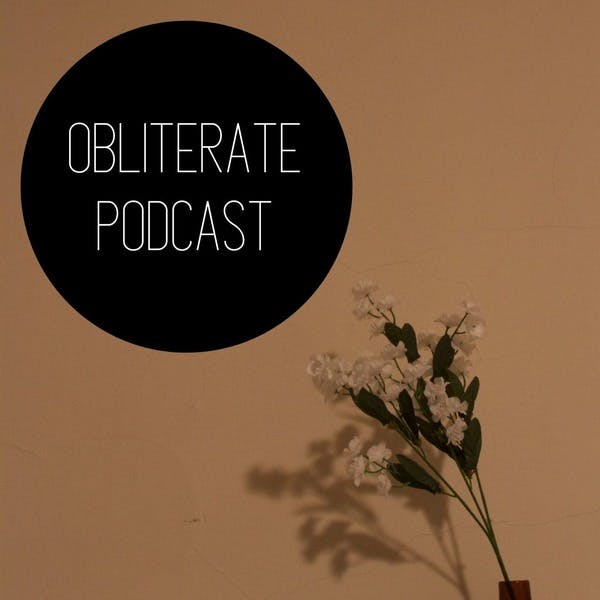 Obliterate Podcast cover art