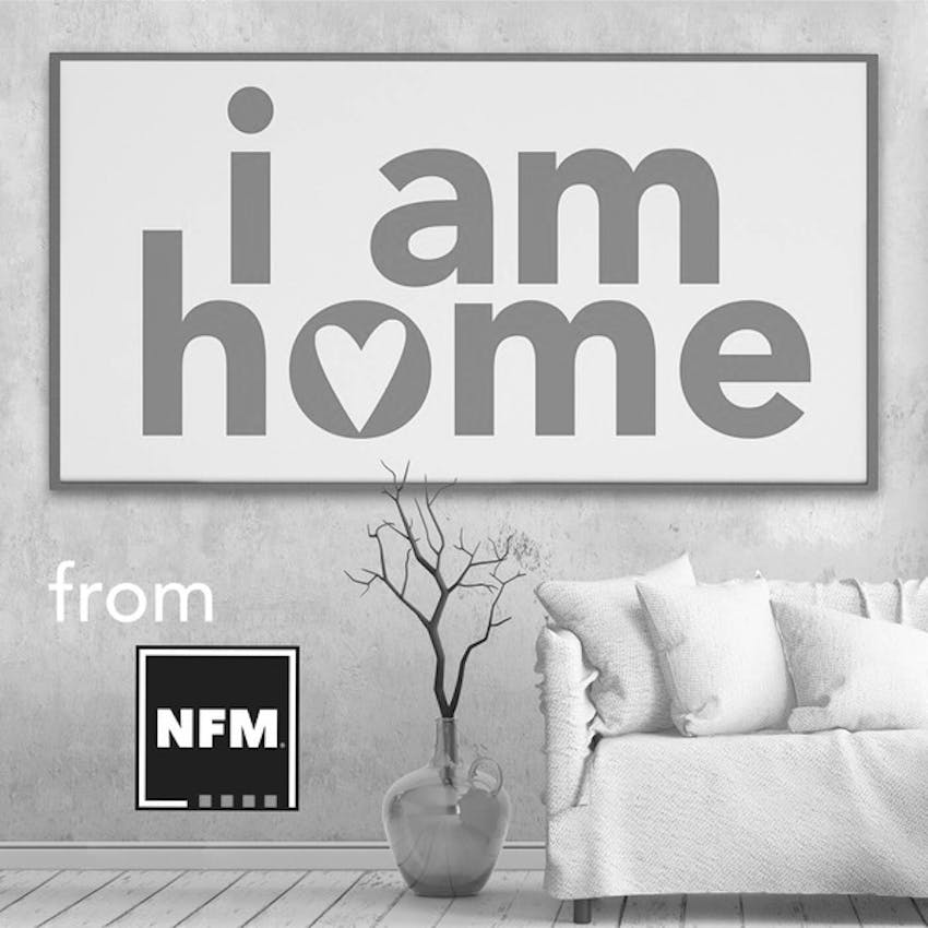 I Am Home Podcast On Stitcher