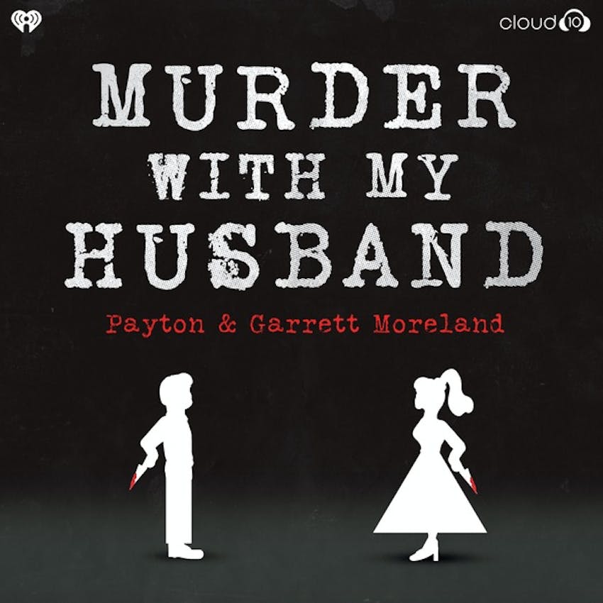 Murder With My Husband On Stitcher