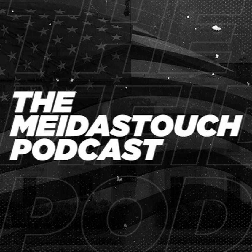 The MeidasTouch Podcast on Stitcher