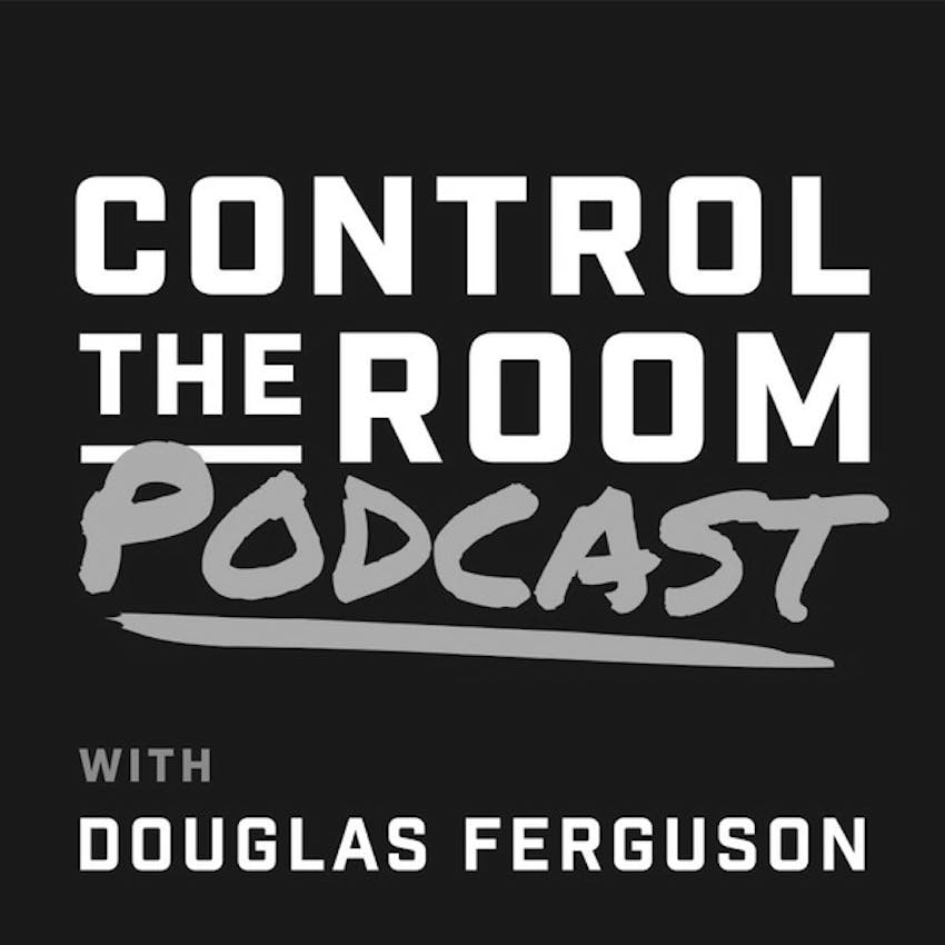 Control The Room On Stitcher