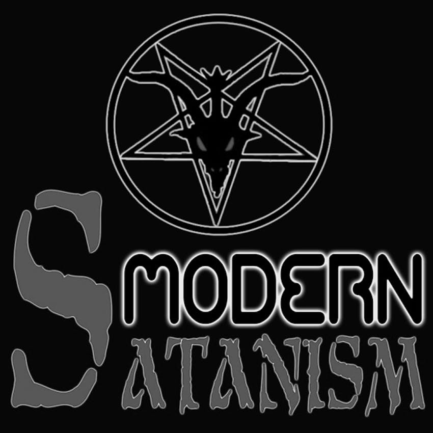 Modern Satanism on Stitcher