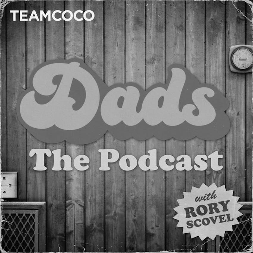 Dads The Podcast Don T Mess With Aisha Tyler S Dad On Stitcher