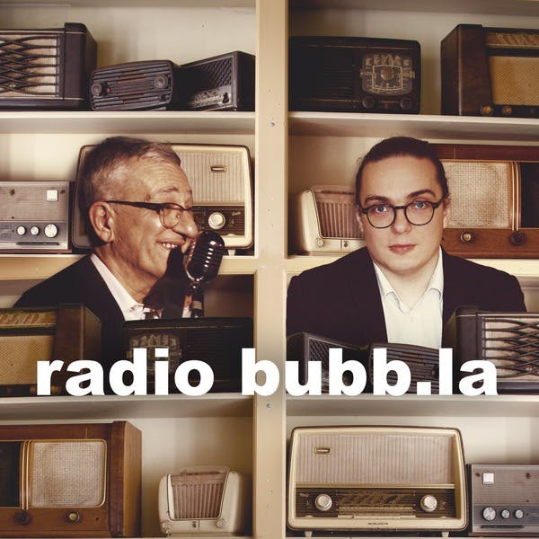 radio bubb.la on Stitcher