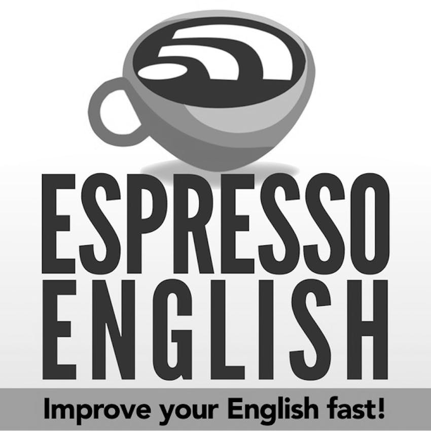 Espresso English Podcast 178 How To Pronounce Recipe Receipt Debt And Debit On Stitcher