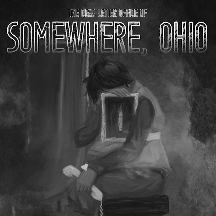 The Dead Letter Office of Somewhere, Ohio on Stitcher