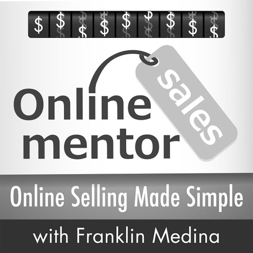 online-sales-mentor-podcast-selling-on-amazon-amazon-seller-fba-seller