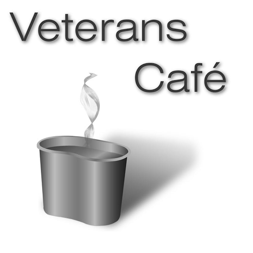 Veterans Cafe Podcast Military Veterans and Soldiers on Stitcher