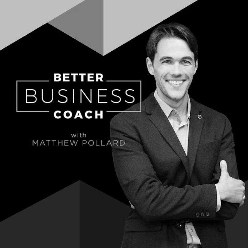 Episode 55 – Q & A: How to Turn Around Your Business's Reputation - Local  Small Business Coach