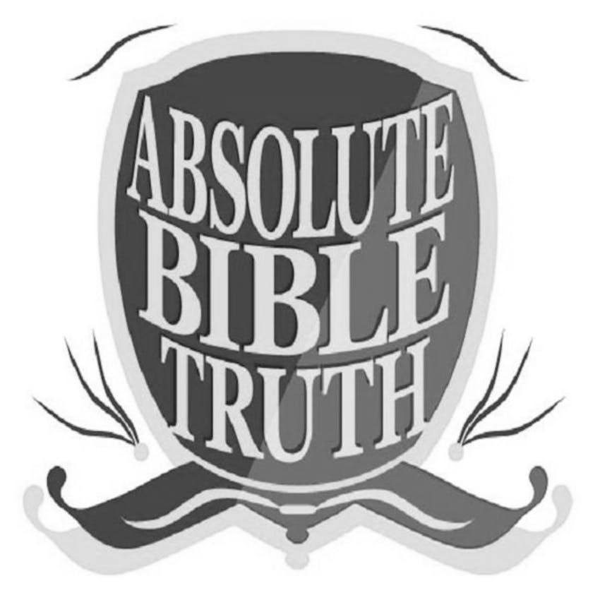 absolute-bible-truth-on-stitcher