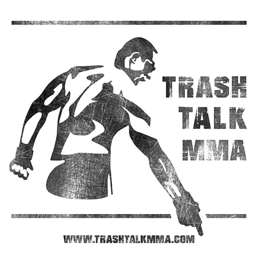 TrashTalkMMA - Aurora LZ Lauzeral: Suffering, Struggle and ...