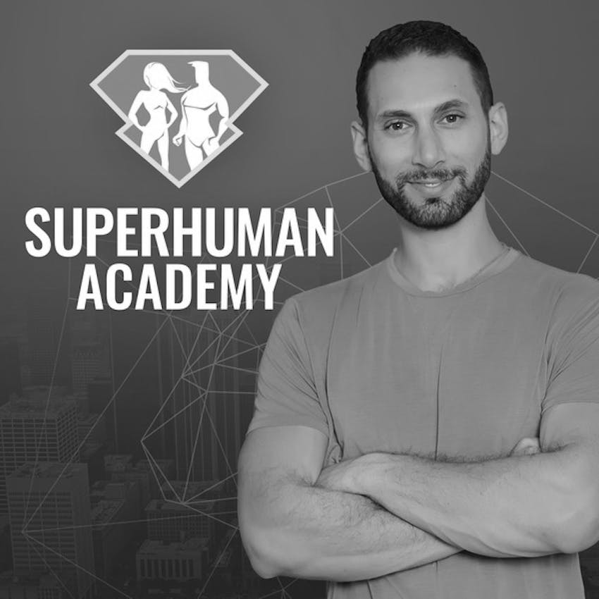 the-superhuman-academy-podcast-on-stitcher