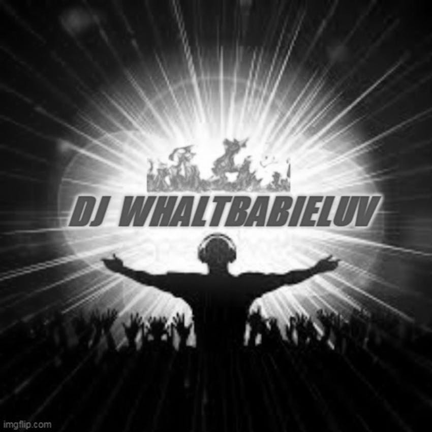 Dj WhaltBabieLuv's "Grown Folks Muzik" Southern Soul