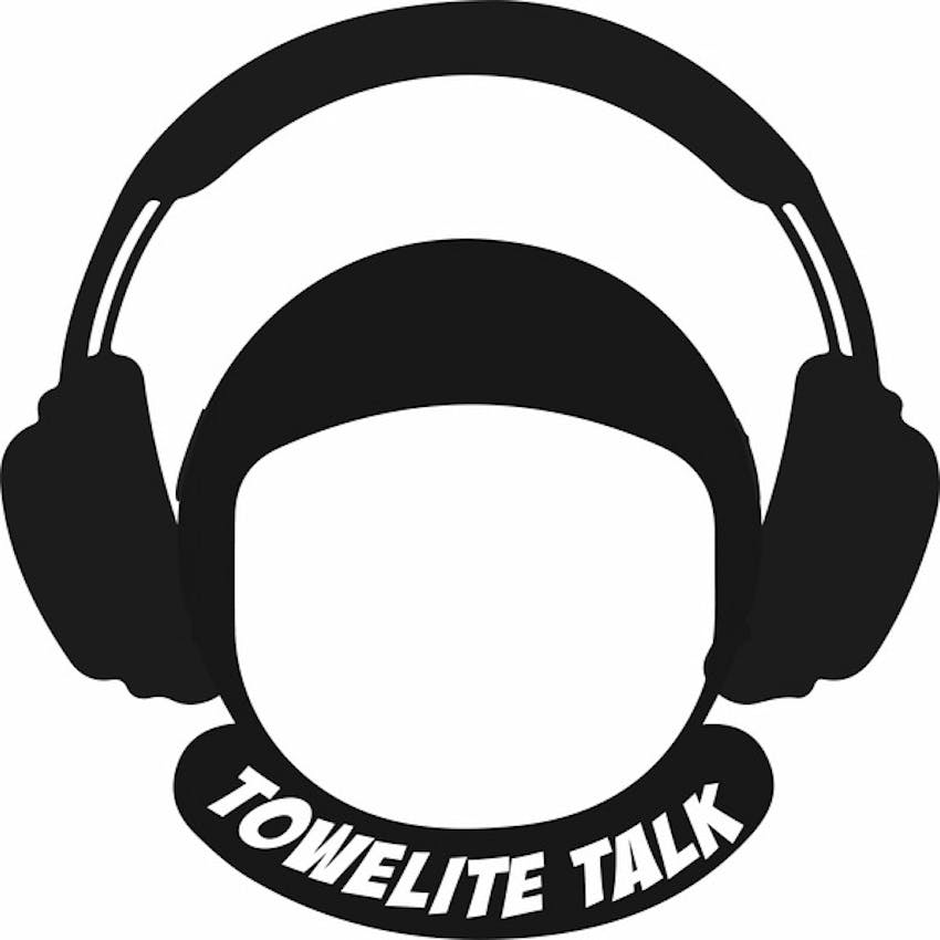 Towelite Talk On Stitcher