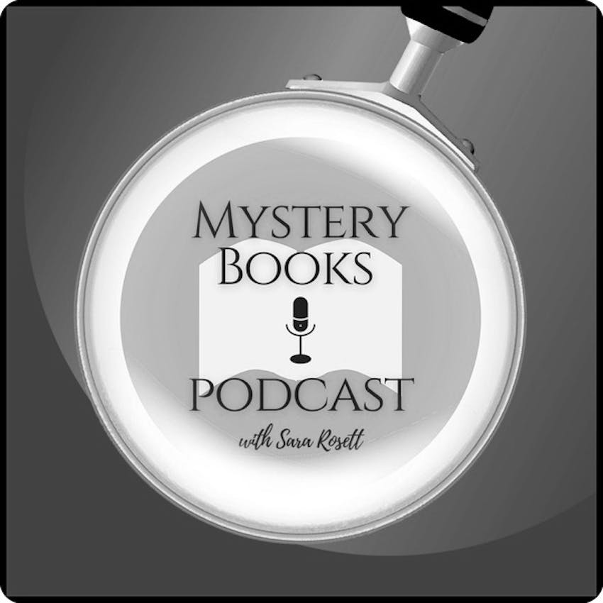 Mystery Books Podcast on Stitcher