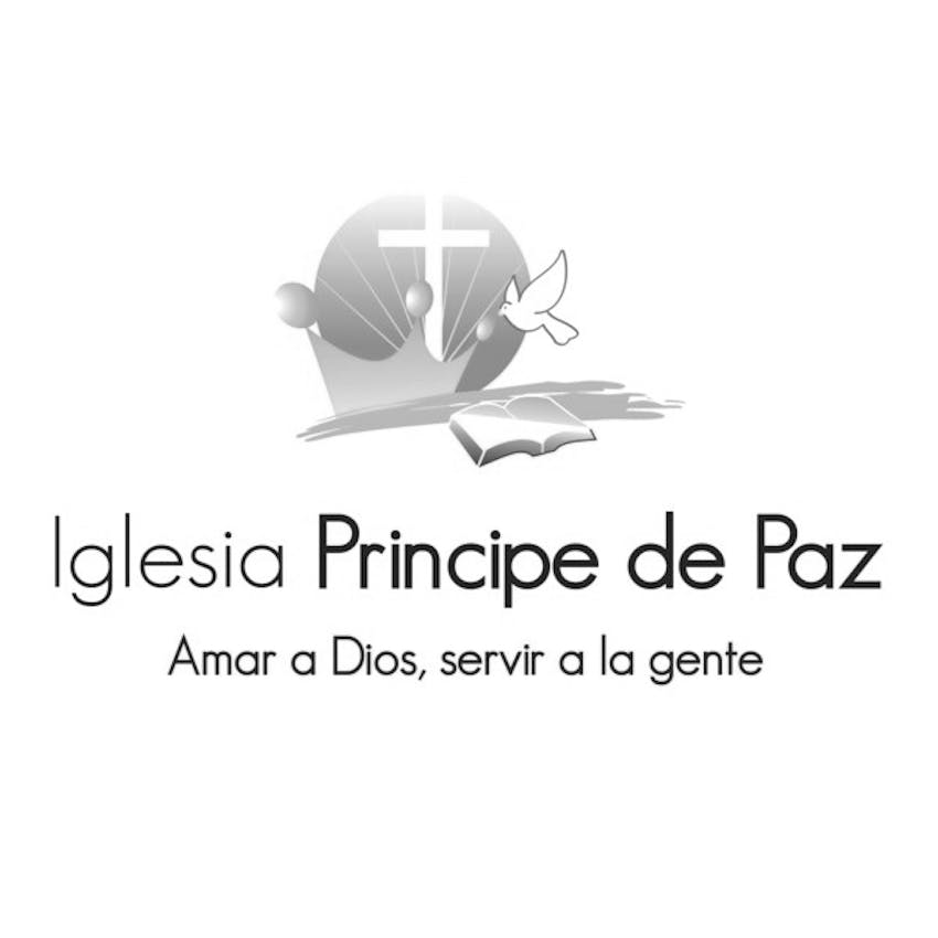 Iglesia Principe de Paz on Stitcher