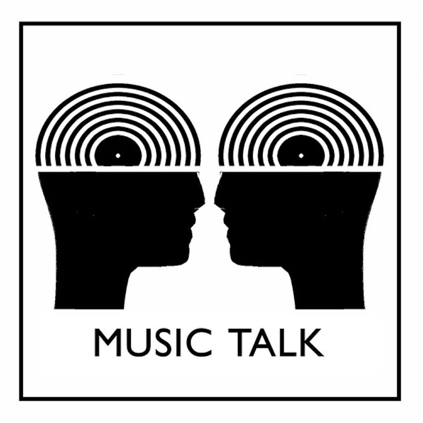 Music talk. Talk подкаст. Talk about Music. Let's talk about Music.