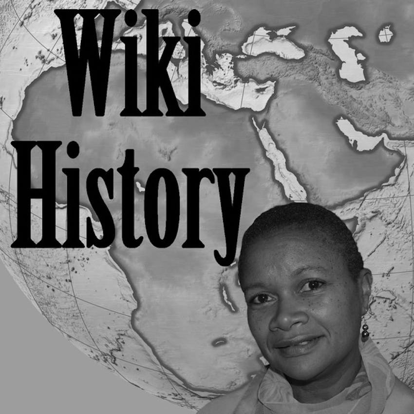 Wiki History On Stitcher