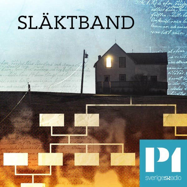 Släktband on Stitcher